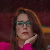 אווטאר הביקורת של Anna K.
